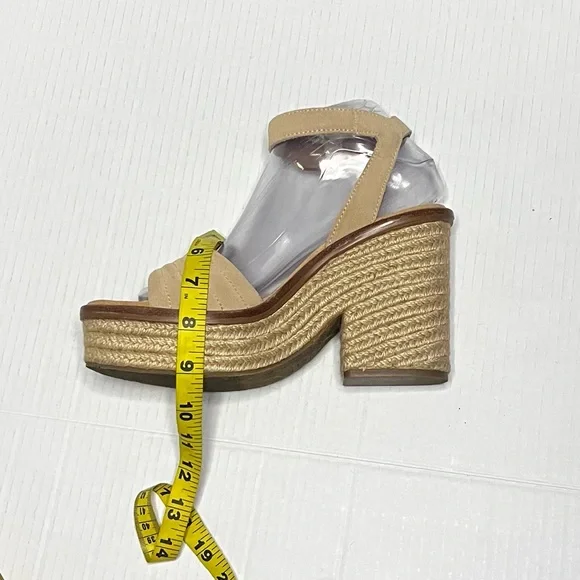UGG Laynce Chunky Platform Sandal - Picture 14 of 15